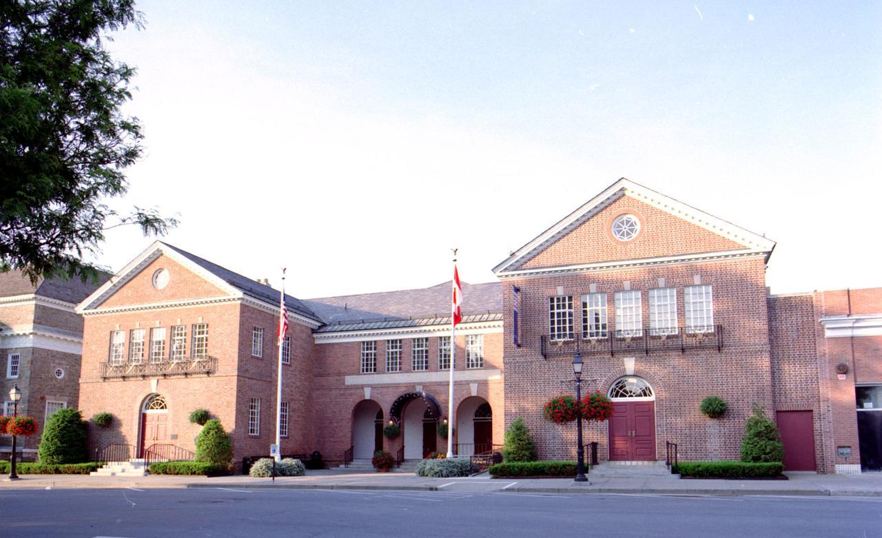 The Inn At Cooperstown Exterior foto