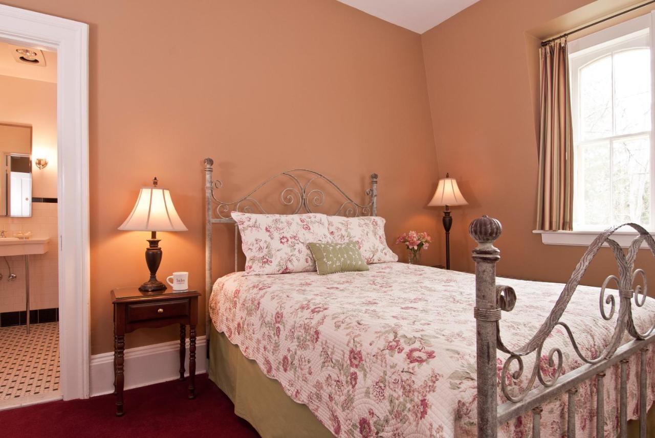 The Inn At Cooperstown Habitación foto